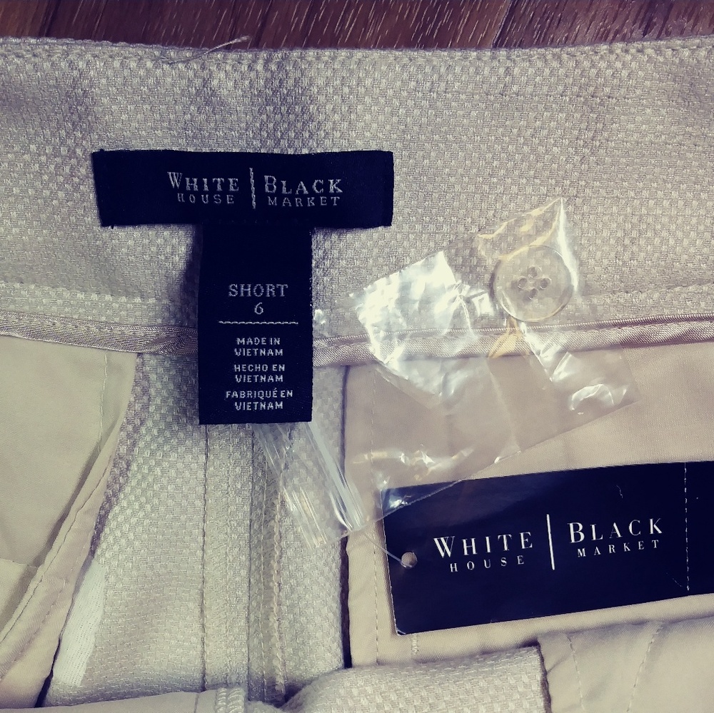 Shorts - Picture 5 of 6